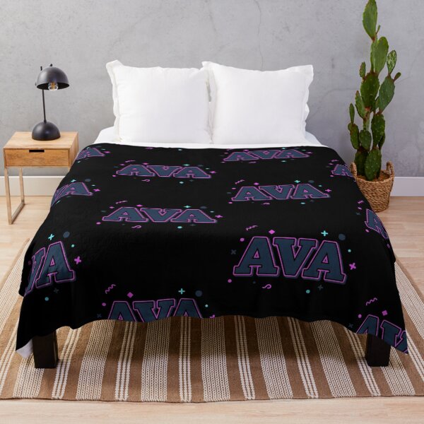 Item preview, Personalized Products: AVA | Unique and Thoughtful Custom Designs   designed and sold by Tw1nsAIArt.