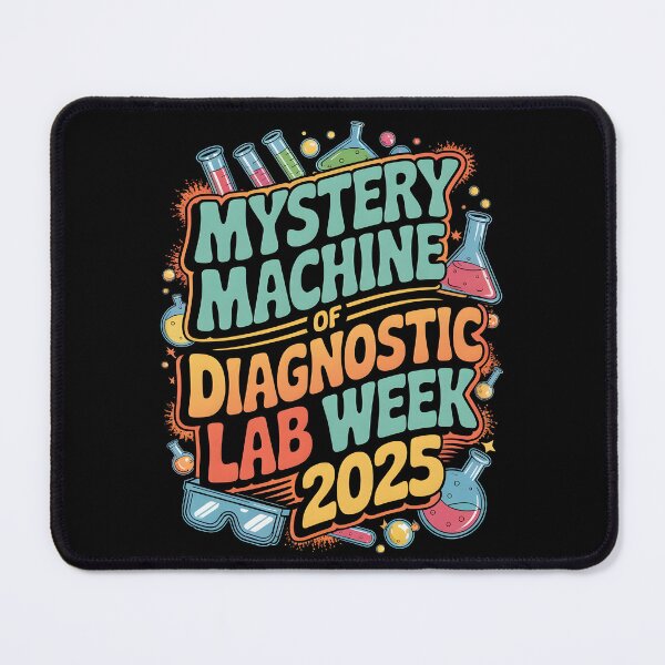 Item preview, Lab Week 2025 For Scientists designed and sold by AniArtPL.