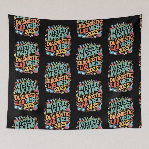 Item preview, Lab Week 2025 For Scientists designed and sold by AniArtPL.