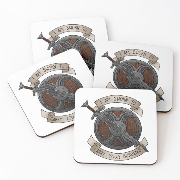Item preview, Skyrim - Lydia’s phrase designed and sold by WigiDaemon.