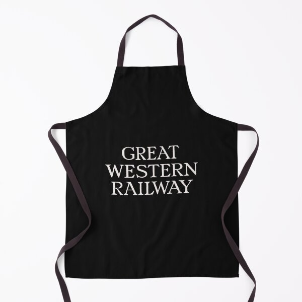 Item preview, Vintage Great Western Railway designed and sold by QuayTradingCo.