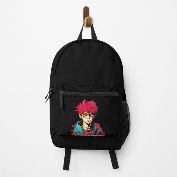 Item preview, Painted By Destiny - Cool Anime Design for Fans designed and sold by KolbaVison.