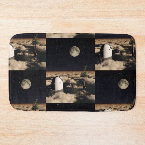 Item preview, Above the Clouds designed and sold by Solitaire Parke.