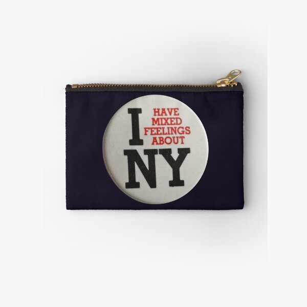 Item preview, NY | Vintage Pin Badge Reprint | Retro Distressed Activism Button, Political Statement, Anti-War, Social Justice, Radical New Age Rebellion, Grunge Style Collectible designed and sold by Two Otters Co.
