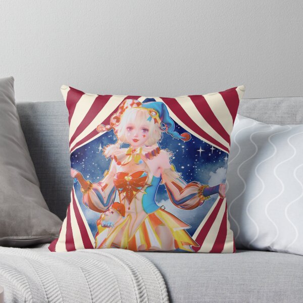 Item preview, Harlequin Nikki: Infinity Nikki Graphic Design designed and sold by st4rlit3 st4rbrit3.