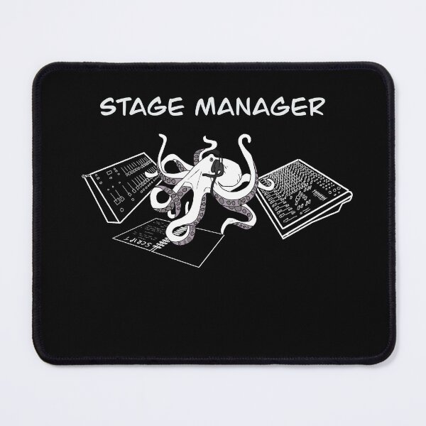 Item preview, Stage Manager designed and sold by MatEz.