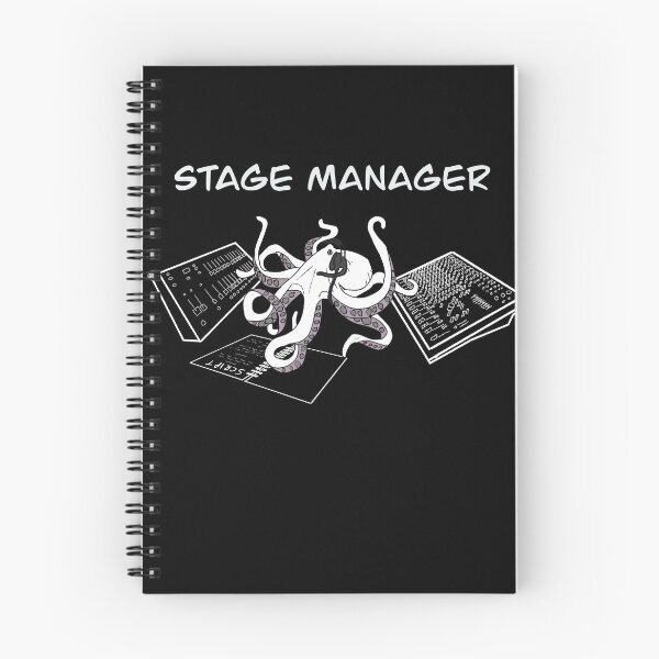Item preview, Director de escena designed and sold by MatEz.