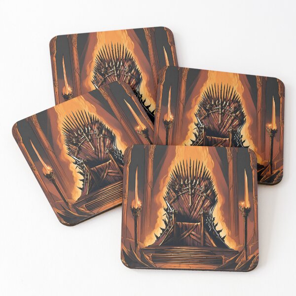 Item preview, fan art got designed and sold by ZenFray.