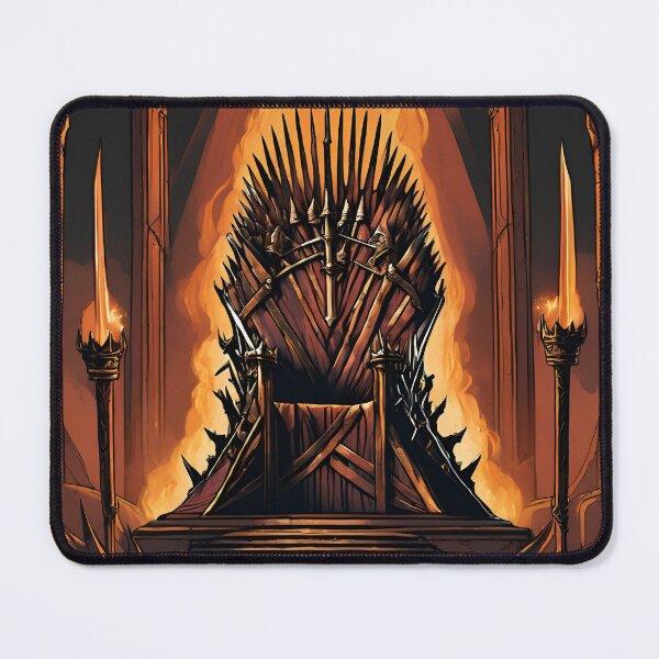Item preview, fan art got designed and sold by ZenFray.