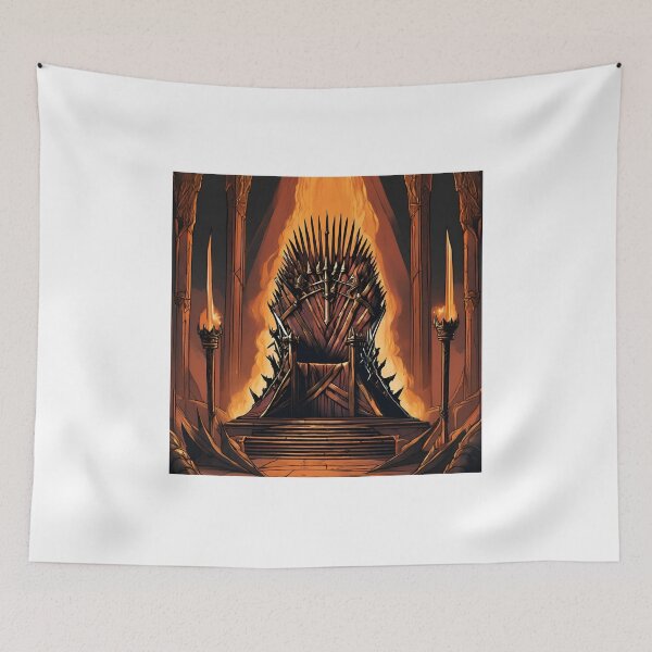 Item preview, fan art got designed and sold by ZenFray.