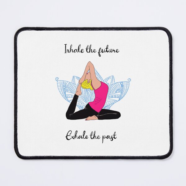 Item preview, Inhale the future  designed and sold by Felicityann-14.