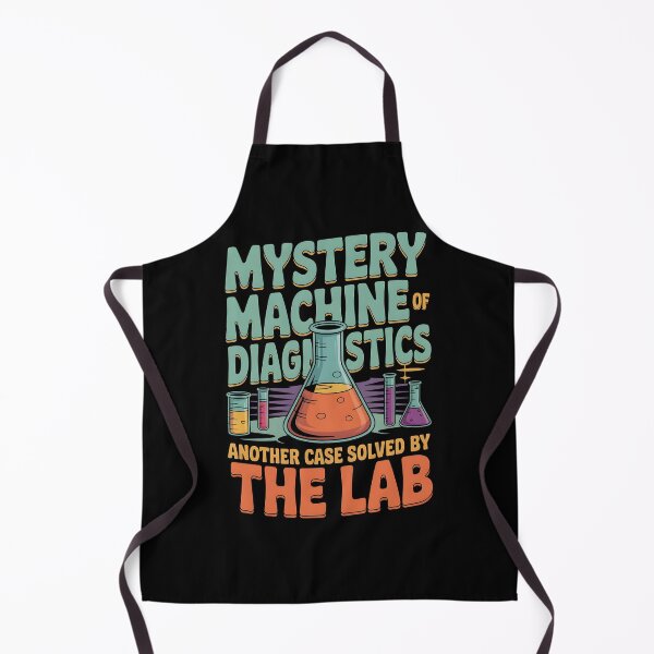 Item preview, Lab Week 2025 For Scientists designed and sold by AniArtPL.