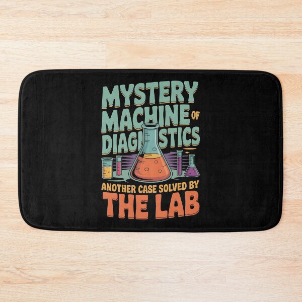 Item preview, Lab Week 2025 For Scientists designed and sold by AniArtPL.