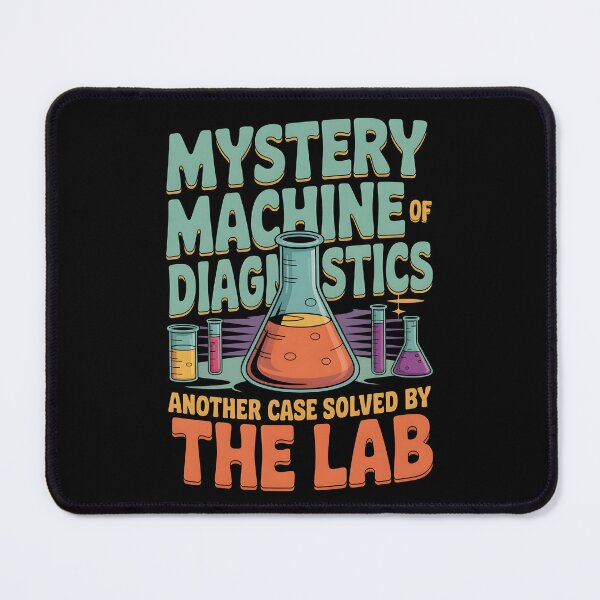 Item preview, Lab Week 2025 For Scientists designed and sold by AniArtPL.