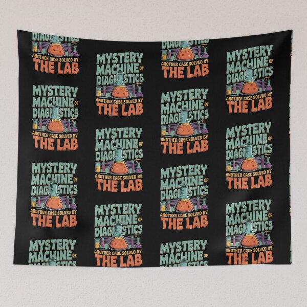 Item preview, Lab Week 2025 For Scientists designed and sold by AniArtPL.