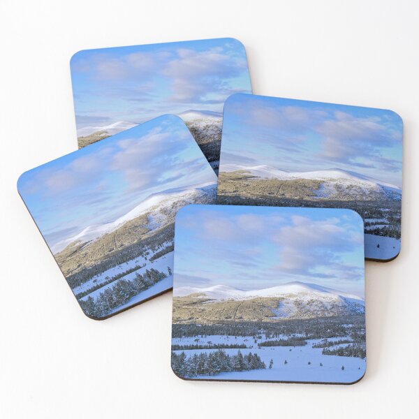 Item preview, Cairngorm Scotland designed and sold by Tom McPherson Photography.