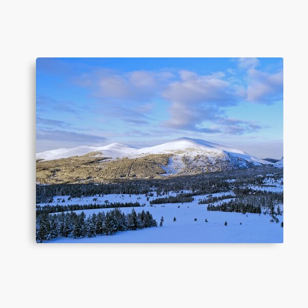 Item preview, Cairngorm Scotland designed and sold by Tom McPherson Photography.