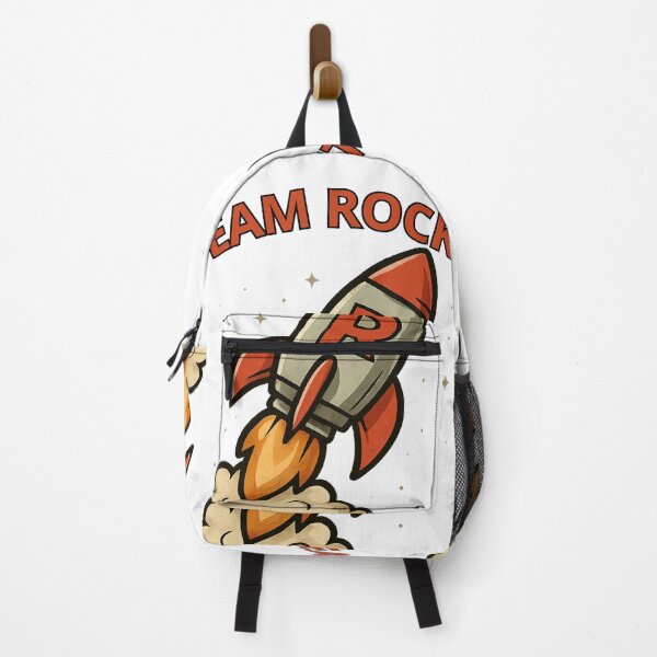 Item preview, TEAM ROCKET designed and sold by Romagnolo.