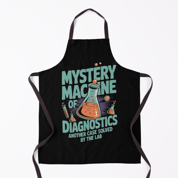 Item preview, Lab Week 2025 For Scientists designed and sold by AniArtPL.