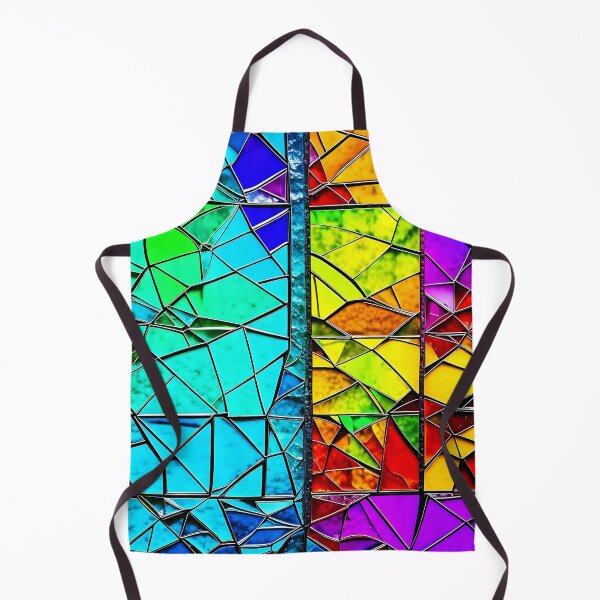 Item preview, Stained Glass Window  designed and sold by Intriguing Designs.