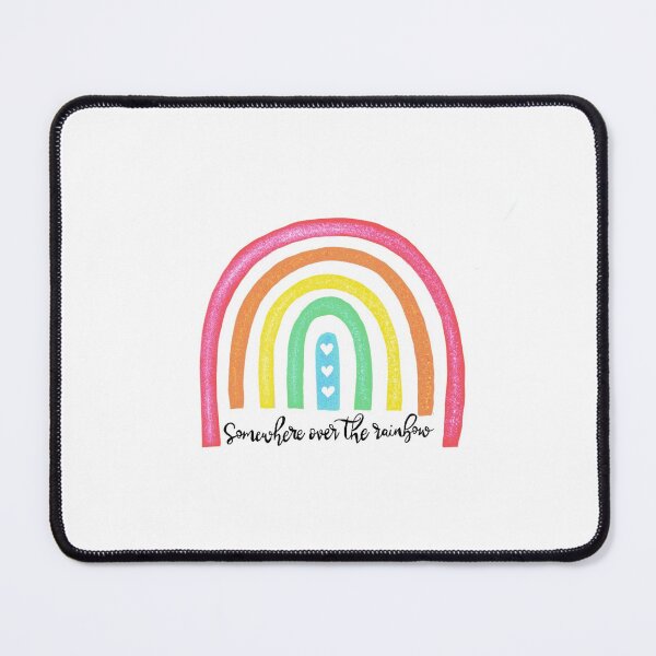 Item preview, Somewhere over the rainbow designed and sold by Felicityann-14.
