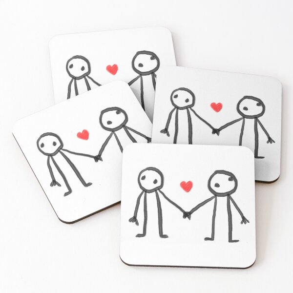 Item preview, Together designed and sold by andreasedren.