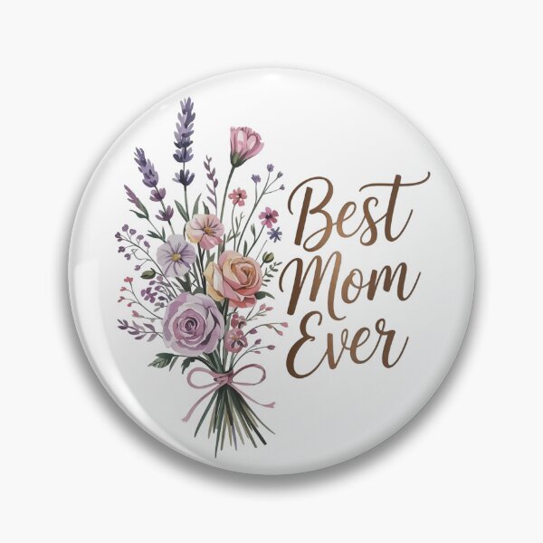 Item preview, Mather's Day, Flowers for Mom designed and sold by WikaKowalczyk.