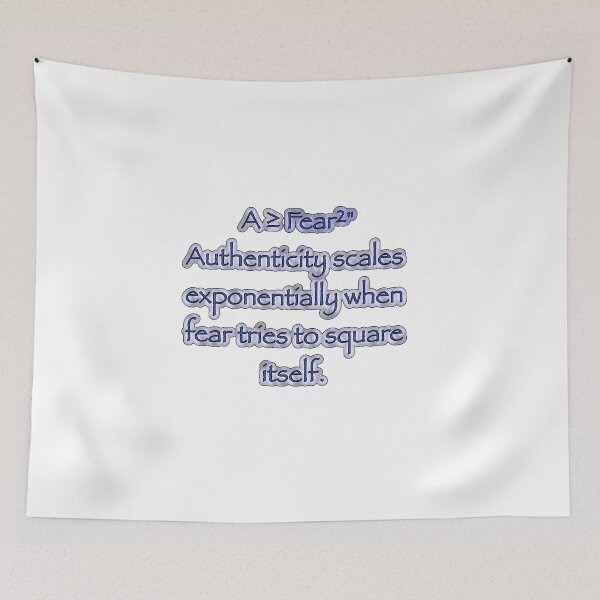 Item preview, 2025 Math Revolution Tee - eˣ > x² A2Fear™ | Earth Day to May Day Protest Gear designed and sold by aadventures.