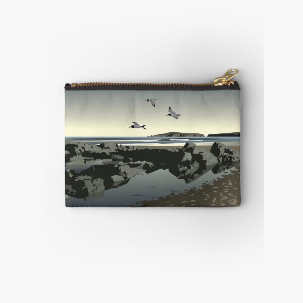 Item preview, Poppit Sands beach, West Wales designed and sold by Anne Cakebread.