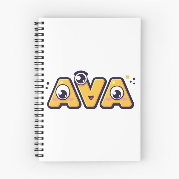 Item preview, Personalized Products: AVA | Unique and Thoughtful Custom Designs   designed and sold by Tw1nsAIArt.