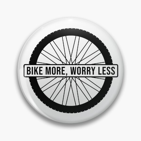 Item preview, Art urban bicycle, classic wheel tire, quote. designed and sold by Pedal Canvas.
