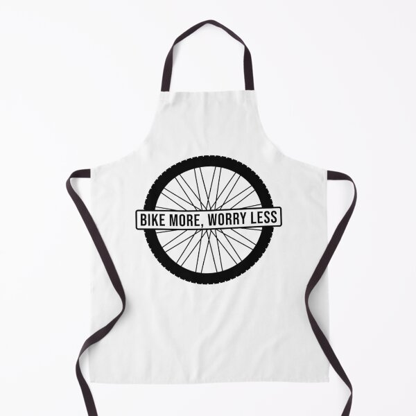 Item preview, Art urban bicycle, classic wheel tire, quote. designed and sold by Pedal Canvas.