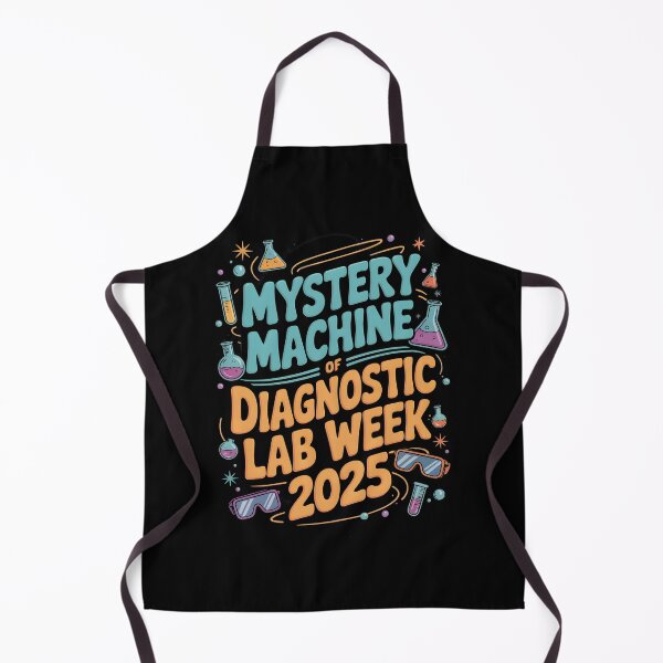 Item preview, Lab Week 2025 For Scientists designed and sold by AniArtPL.