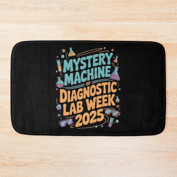 Item preview, Lab Week 2025 For Scientists designed and sold by AniArtPL.