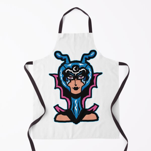 Item preview, Retro Mecha Diva – 90s Anime Comic designed and sold by hoggylorente.