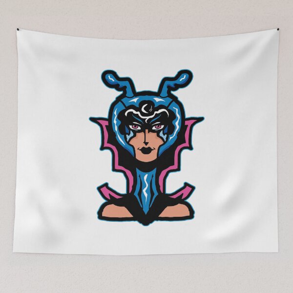 Item preview, Retro Mecha Diva – 90s Anime Comic  designed and sold by hoggylorente.