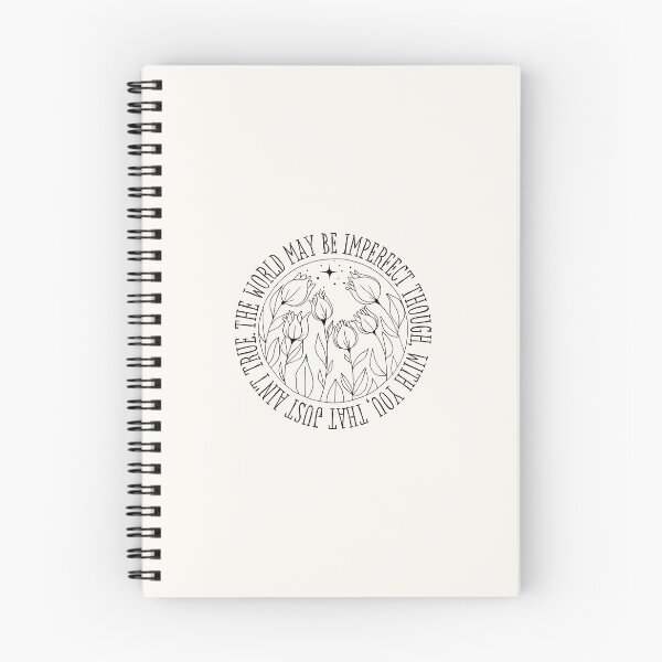 Item preview, grent perez | backflips in a restaurant | everest | world may be imperfect  designed and sold by estheticalrh.