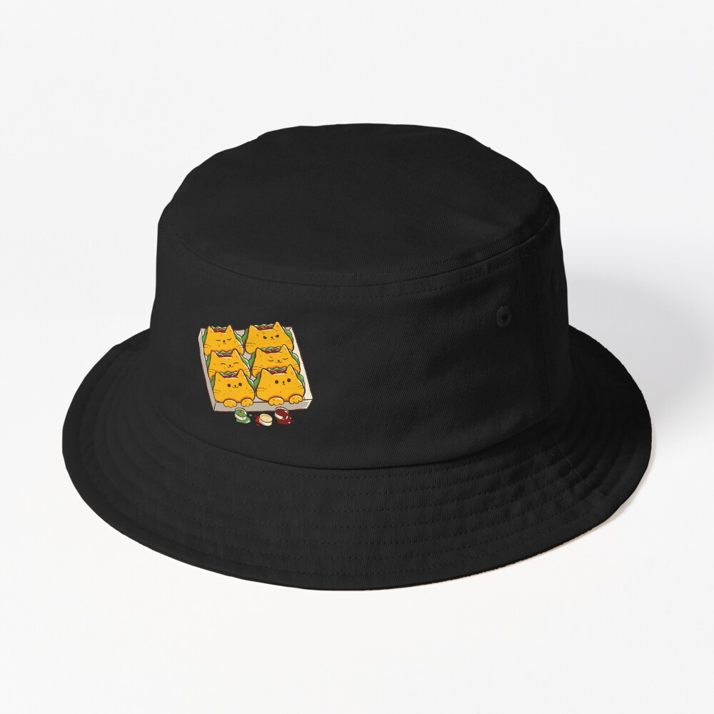 Item preview, Bucket Hat designed and sold by tobiasfonseca.