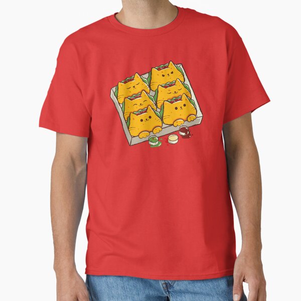 Classic T-Shirt