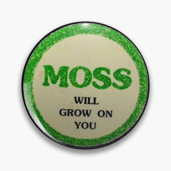 Item preview, Vintage Pin Badge Reprint | Retro Distressed Activism Button, Political Statement, Anti-War, Social Justice, Radical New Age Rebellion, Grunge Style Collectible designed and sold by Two Otters Co.