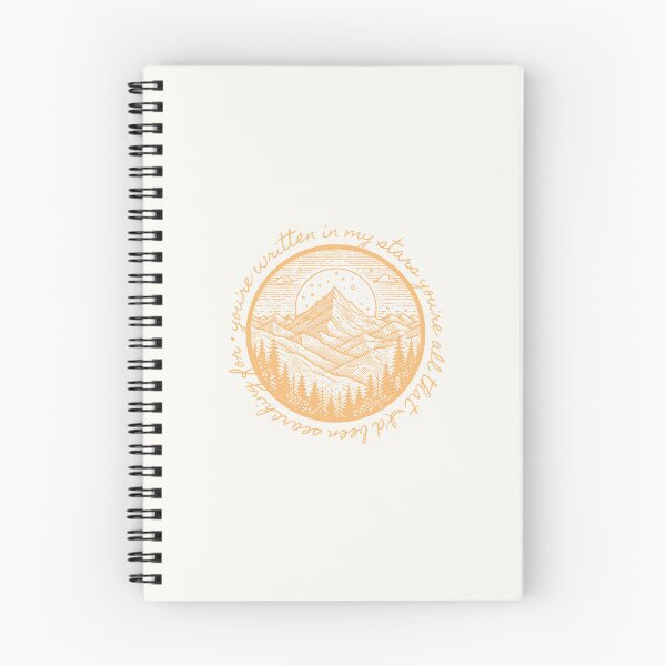 Item preview, grent perez | backflips in a restaurant | everest | written in my stars designed and sold by estheticalrh.