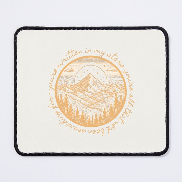Item preview, grent perez | backflips in a restaurant | everest | written in my stars designed and sold by estheticalrh.