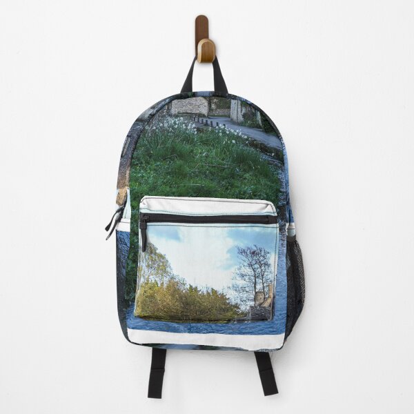 Item preview, Arlington Row Bibury Cotswolds designed and sold by Martin Fenton.