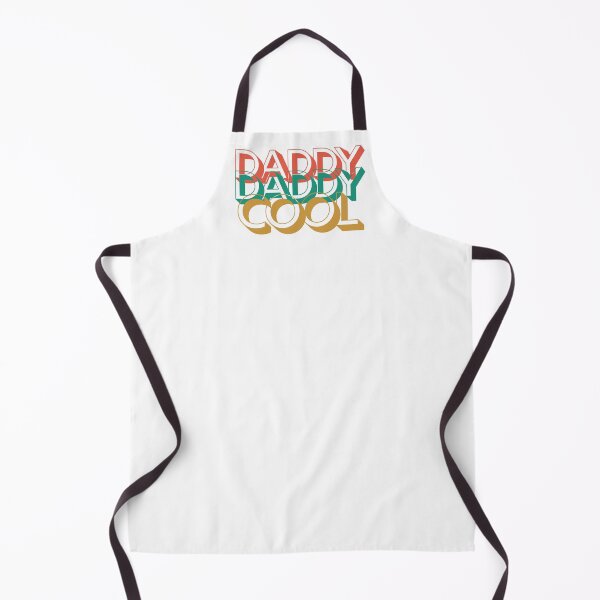Item preview, Daddy Daddy Cool designed and sold by Messy Pressy.