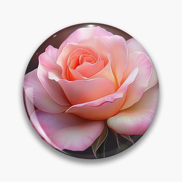 Item preview, Dawn's Embrace: A Rosy Luminescence designed and sold by bloorose.