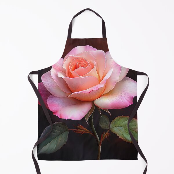 Item preview, Dawn's Embrace: A Rosy Luminescence designed and sold by bloorose.