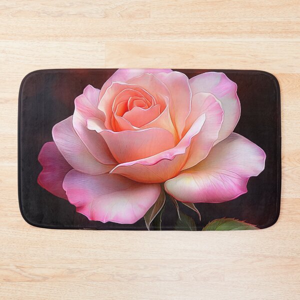 Item preview, Dawn's Embrace: A Rosy Luminescence designed and sold by bloorose.