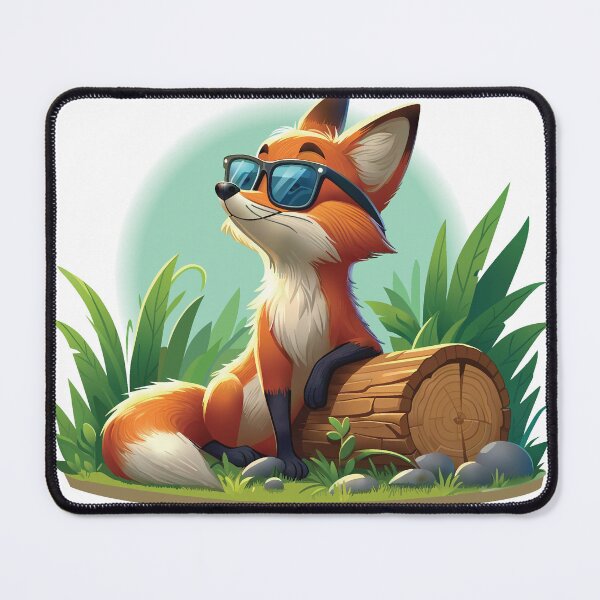 Item preview, Remembering Foxy designed and sold by SquishyKitkat.