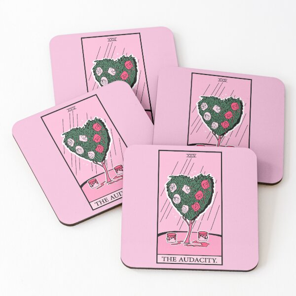 Item preview, The Audacity  designed and sold by Bruna Esmanhotto.