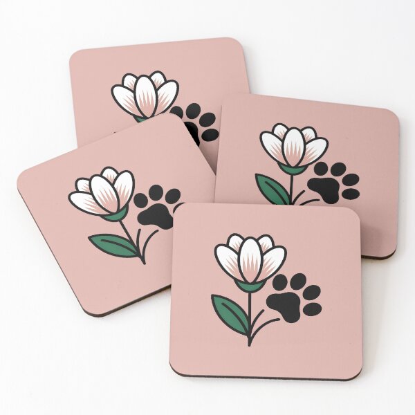 Item preview, Paw & Petal Harmony designed and sold by Petal & Paw.